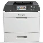 40G0110 Lexmark MS810DN Laser Print