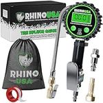 Rhino USA Digital Tire Inflator wit