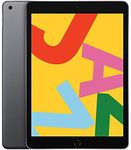 Apple iPad (10.2-Inch, Wi-Fi, 32GB)