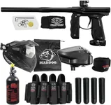 Maddog Empire Mini GS Tournament El