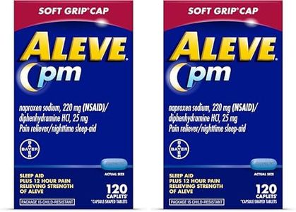 Aleve PM S