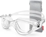 ZIONOR Swim Goggles, G1 SE Swimming