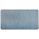 Home Dynamix Forever Woven Anti-Fatigue Kitchen Mat, 20"x39", Stripe