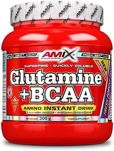 AMIX - Bca