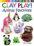 Clay Play! Animal Favorites