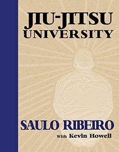 Jiu-Jitsu University