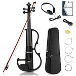 Budget Electric Violin