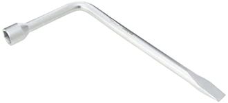 Draper 07054 Wheel Nut Wrench (19 mm, 3/4 AF)