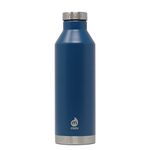 MIZU - V8 Water Bottle | 26 oz. Double Wall Stainless Steel Vacuum Insulated | Narrow Mouth with Leak Proof Cap | Multiple Colors | BPA Free