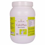 Ayurvedic Life CALCIPLUS - 500 Capsules