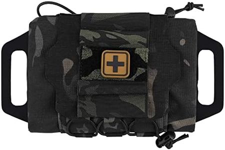 Tactical M
