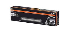 OSRAM LEDriving® Lightbar FX500-CB SM GEN 2, LED driving light for far/near-field lighting, combo beam, 6000K, 3750lm, up to 380m long light beam, 12V/24V, ECE approval