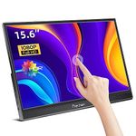 Touchscreen Monitors