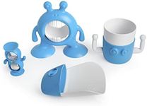 Prince Lionheart EYEFAMILY Bathroom Set - Blue