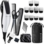 Remington High Precision Haircut Ki