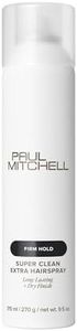 Paul Mitch
