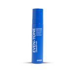 Asaya Even Tone Mist for Dark Underarm | 7% Glycolic Acid Spray with 3% Lactic Acid & MelaMe™ Complex | Helps fade dark underarm patches | Brightens Skin & Exfoliates Underarm | Controls Odour & Fades Darkness | Aluminium & Alcohol Free | For Women & Men | 100 ml