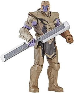 Avengers Marvel : Endgame Warrior Thanos Deluxe Figure