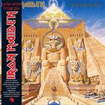 Powerslave (Picture Disc) [VINYL]