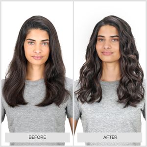 BaByliss 25mm Curling Tong – Rose Quartz Barrel