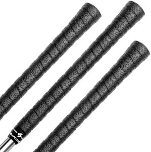 SAPLIZE Golf Grip Wrapping Tapes 3-Pack | Extra-Long 1500mm Wrap | Non-Slip Golf Club Grip Solution, Fresh Feel in 60 Seconds
