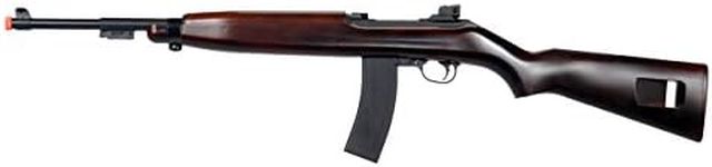 360 FPS WWII Spring Action M1 Carbi
