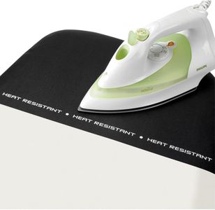 Brabantia XL Ironing Board – 135x45cm Large Surface