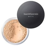 bareMinerals Matte SPF 15 Foundation Light Beige 09