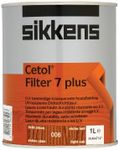 Sikkens SIKCF7PLO 1L Cetol Filter 7