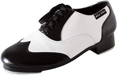 Miller & Ben Tap Shoes; Jazz-Tap Ma