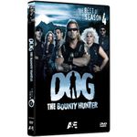 Dog the Bounty Hunter: Best of Season 4 [DVD] [Region 1] [US Import] [NTSC]