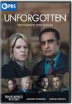 Masterpiece Mystery!: Unforgotten, Season 5 DVD