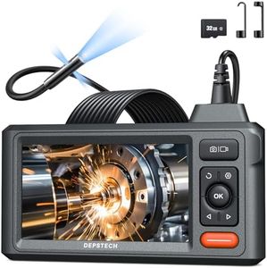 DEPSTECH I