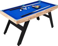 Billiard Tables