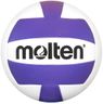 Molten Camp Volleyball (Purple/White, Official)
