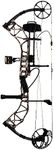 Bear Archery ADAPT Ready to Hunt Adult Compound Bow Package Designed by The Hunting Public, 70 lb. Draw Weight, Right Hand, Veil Whitetail