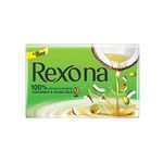 Rexona Coconut and Olive Oil Soap 3x150 g