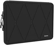 Smatree 14inch MacBook Pro 2021 Hard Shell Laptop Sleeve Bag Compatible for13.3-14inch MacBook Pro 2021 2020 Newest,13.5 inch Surface Laptop 4/3, 13inch Lenovo Chromebook Flex 5