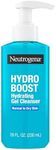 Neutrogena Hydro Boost Hydrating Fa