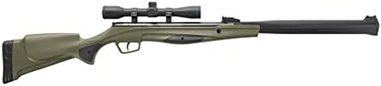 Stoeger S4