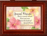 Special Friends Woodgrain Cottage G