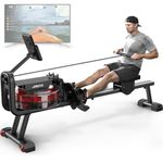 Rowing Machines Gym