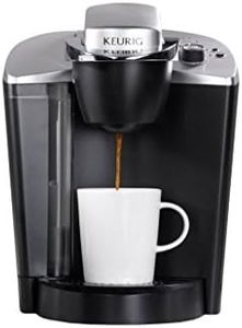 Keurig K145 OfficePRO Brewing System with Bonus K-Cup Portion Trial Pack