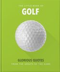 The Little Book of Golf: Great quot