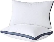 Meoflaw Pillows for Sleeping (2-Pac