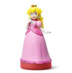 amiibo - Peach - Super Mario series