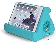 Flippy Tablet Pillow Stand and iPad