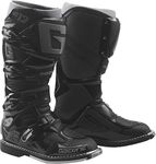 Gaerne New 2019 SG-12 Men's Motocross Boots (Black) (10.5, BLACK), Black, 10.5