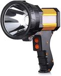 BUYSIGHT Rechargeable Spotlight,Spo