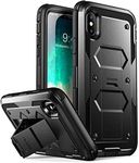 i-Blason Case Designed for iPhone X